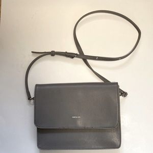 Matt & Nat LYSA Vegan Crossbody Bag